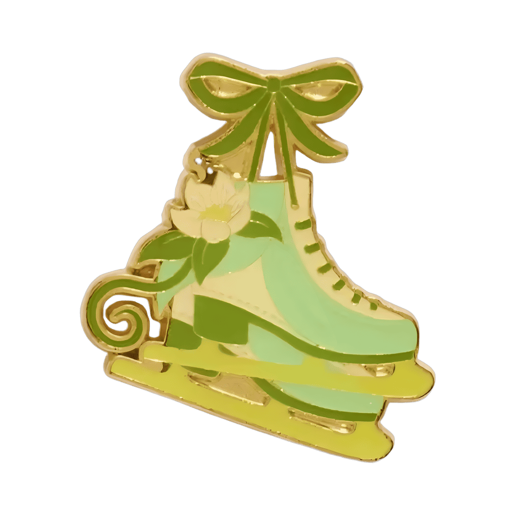 Tiana Disney pin