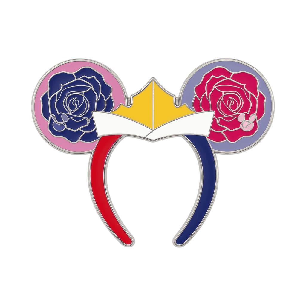 Chaser: Sleeping Beauty Disney pin