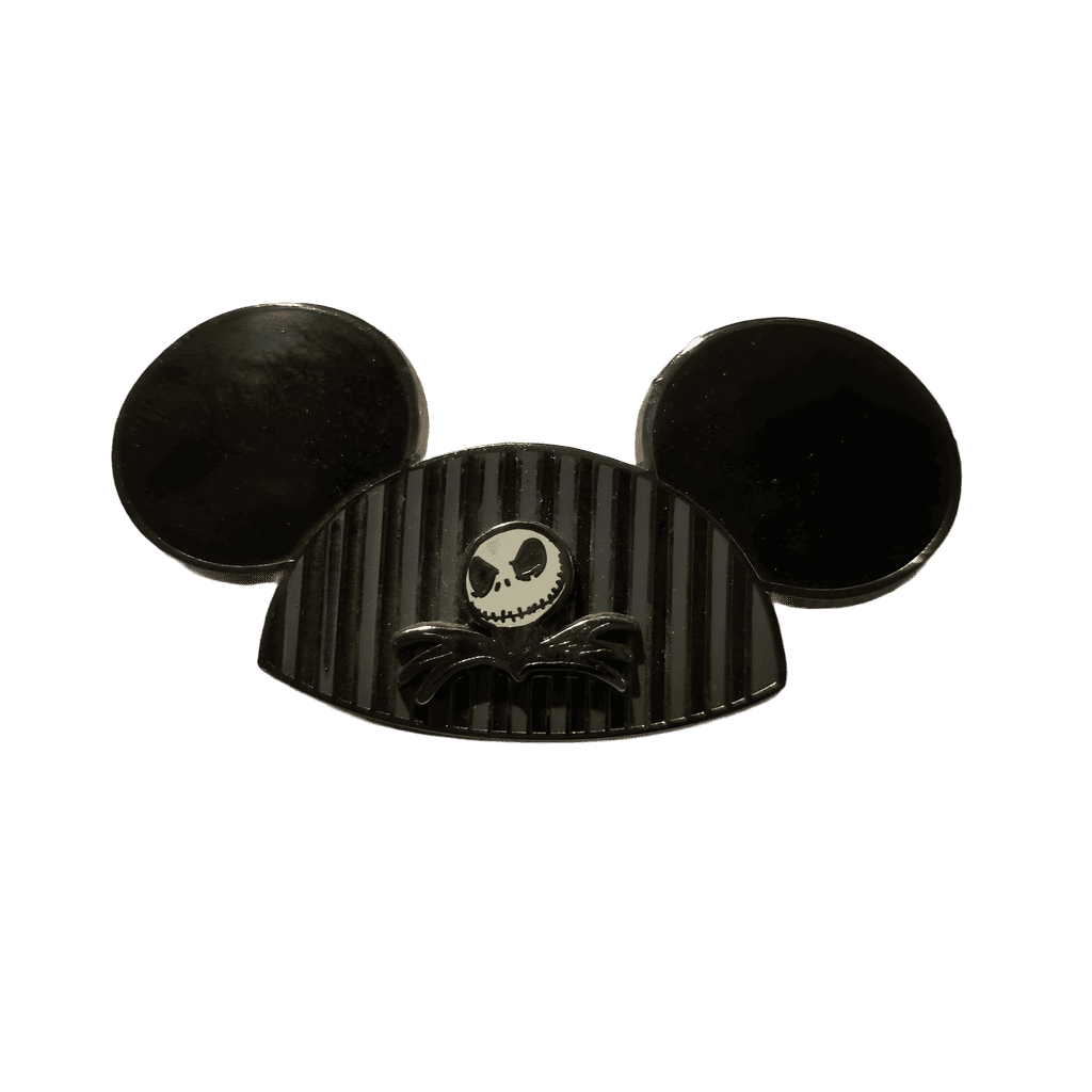 Jack Skellington Ear Hat Disney pin