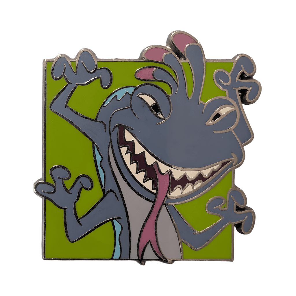 Randall Disney pin