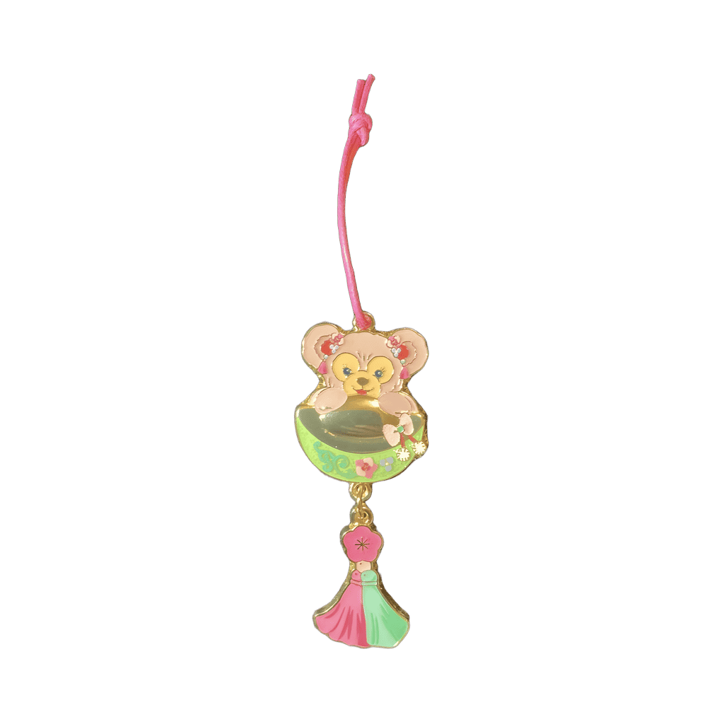 ShellieMay Disney pin