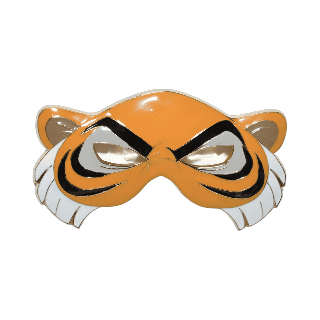 Shere Khan Disney pin