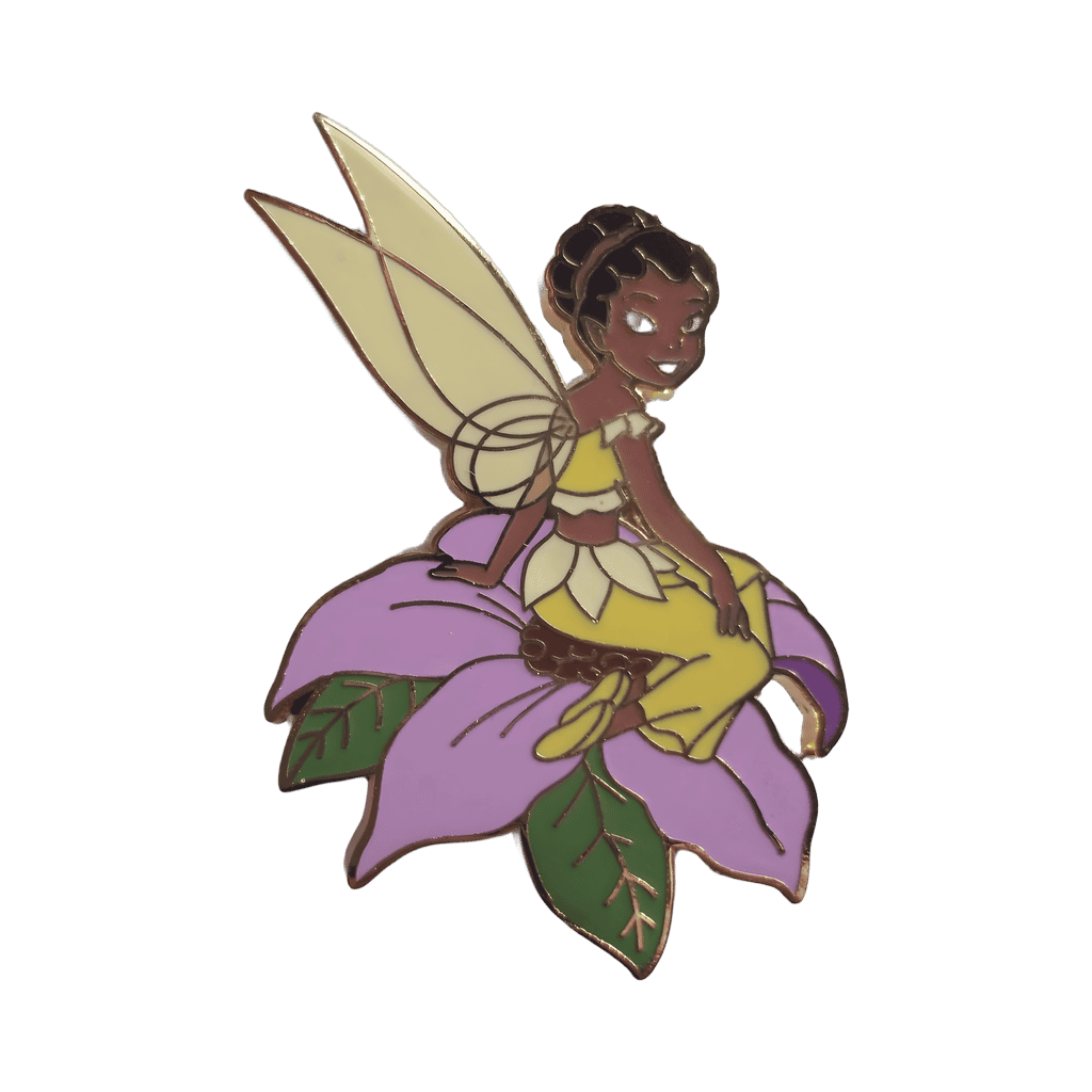 Iridessa Disney pin