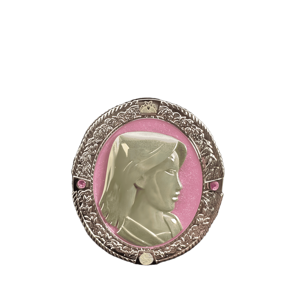 Mulan Disney pin