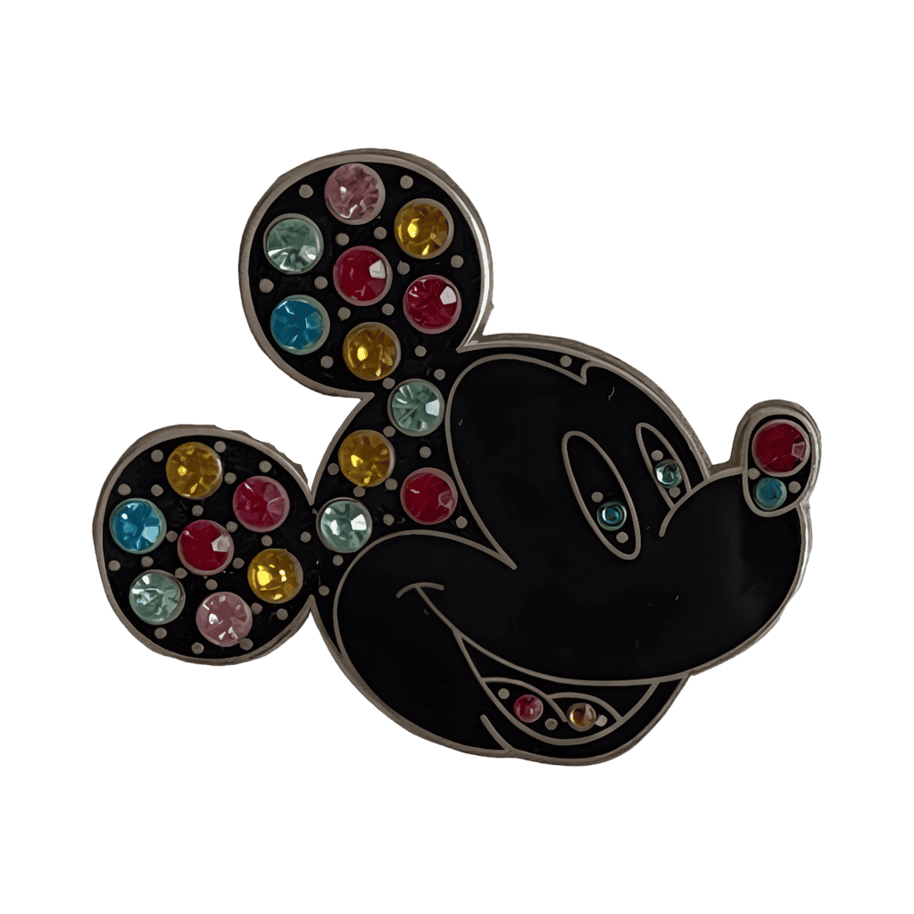 Mickey Mouse Disney pin