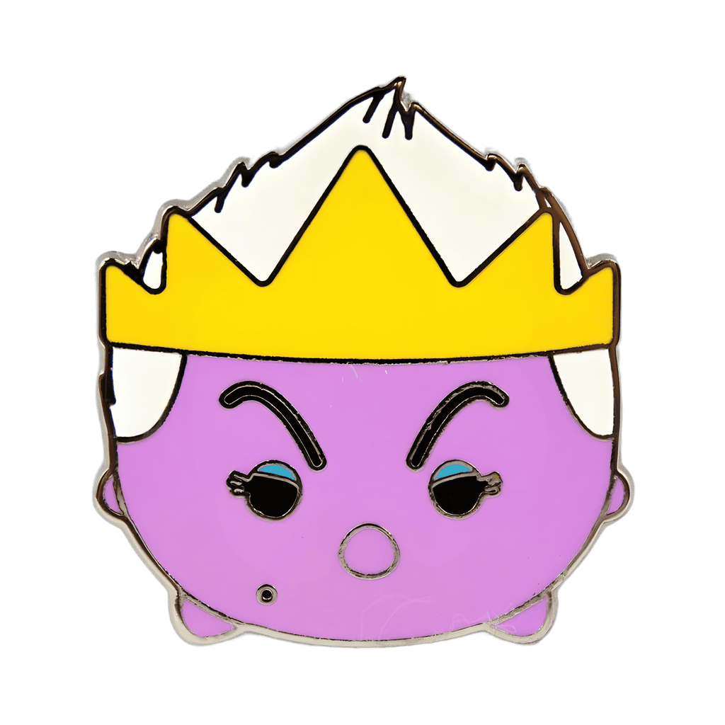 Ursula Disney pin