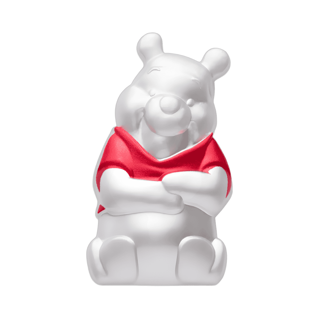 Winnie the Pooh Disney pin