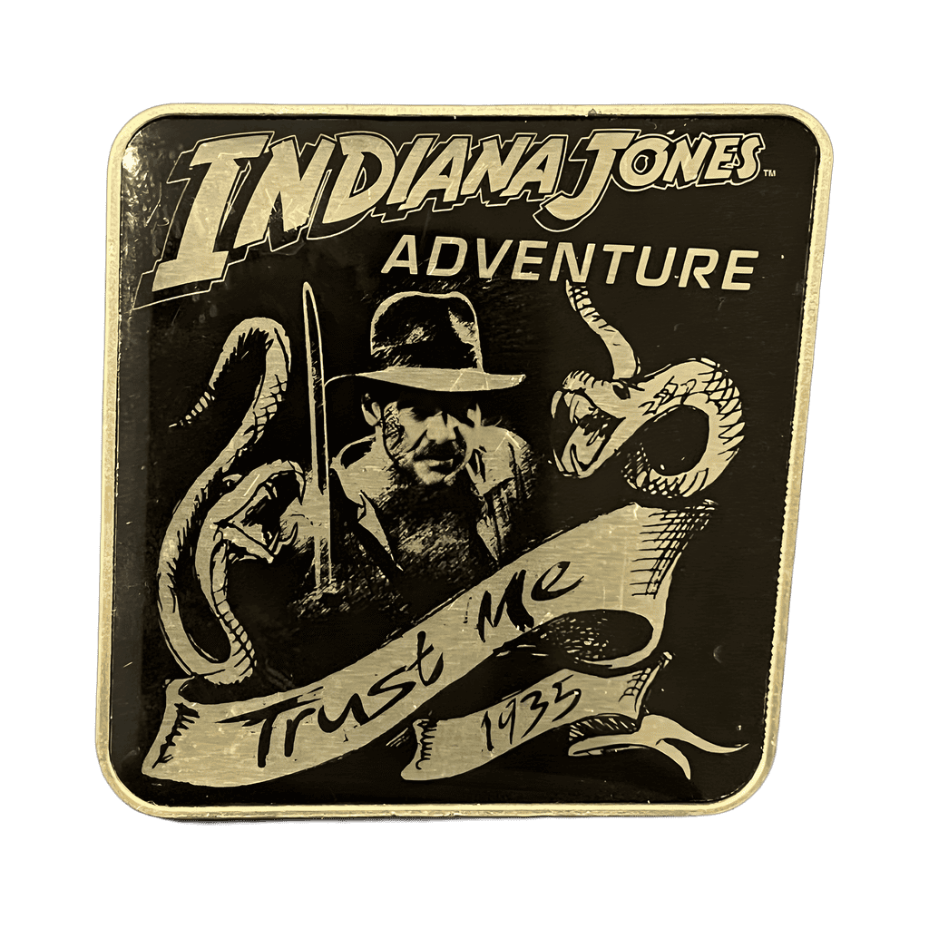 Trust Me (1935) Disney pin