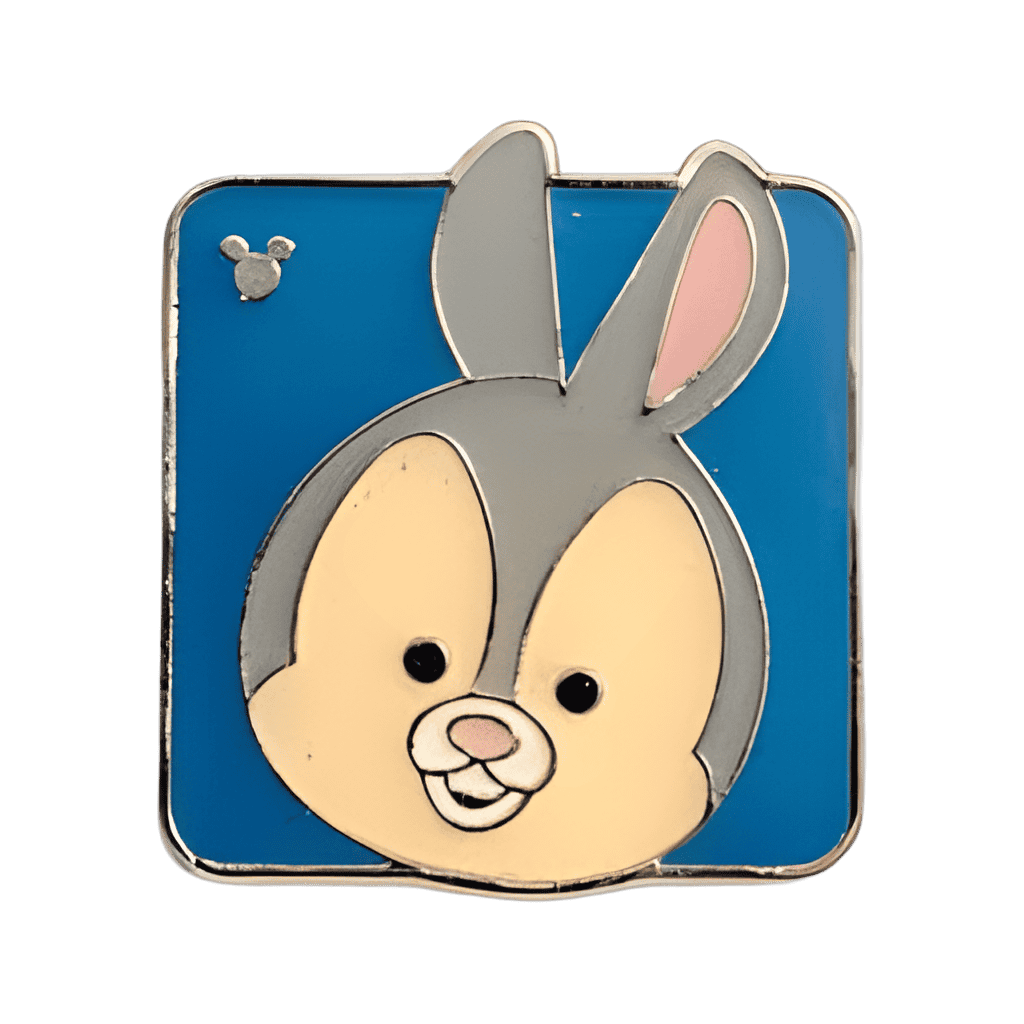 Year of the Rabbit - Thumper Disney pin