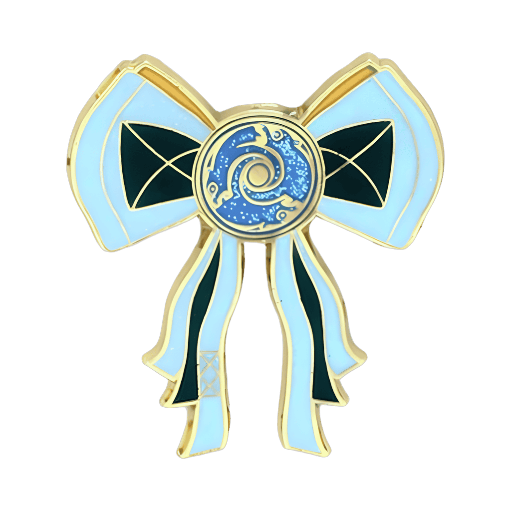Merida Disney pin