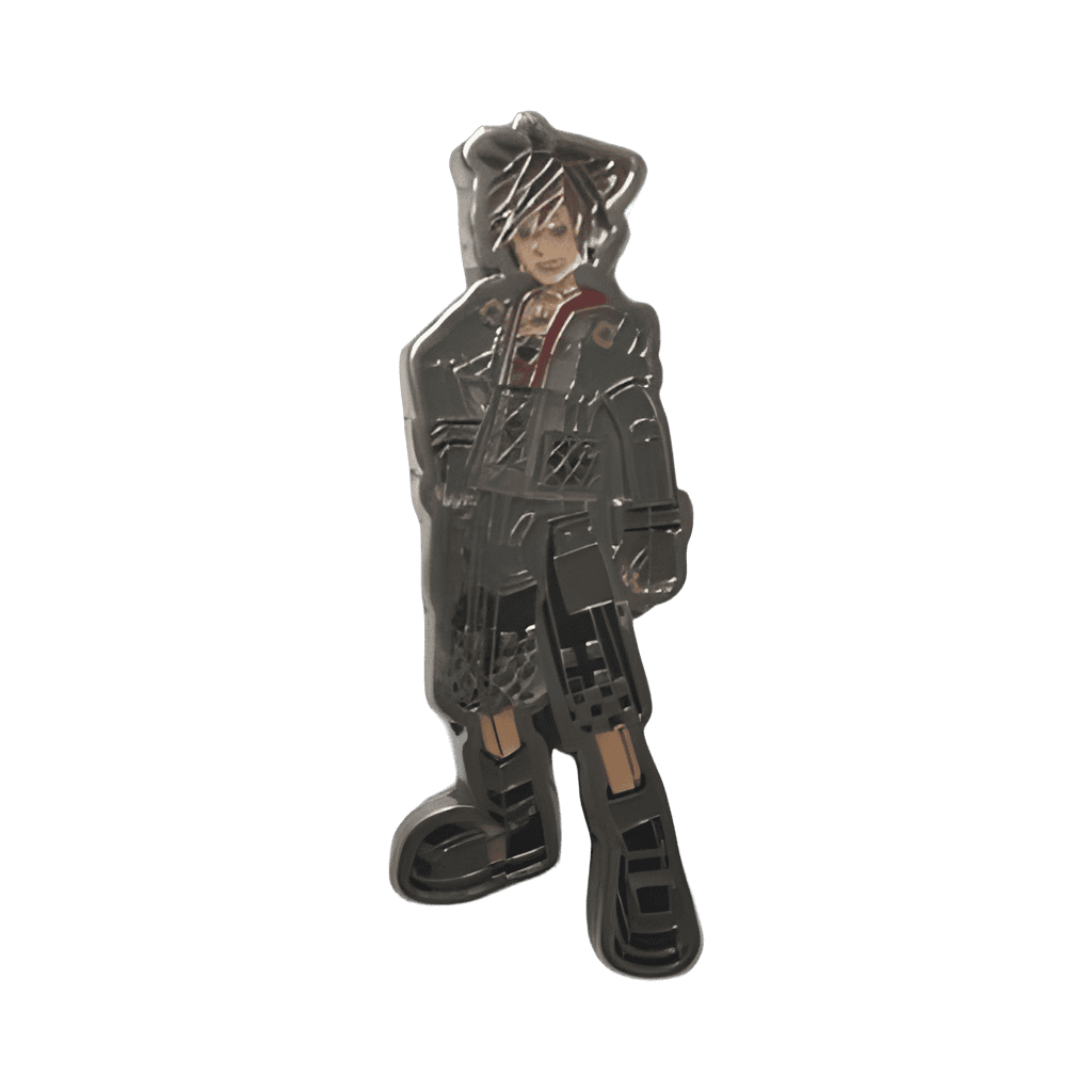 Sora Disney pin