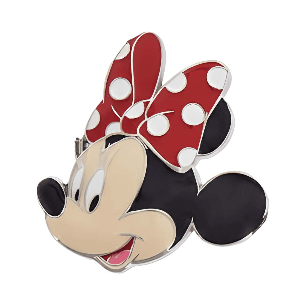 Minnie Mouse Disney pin