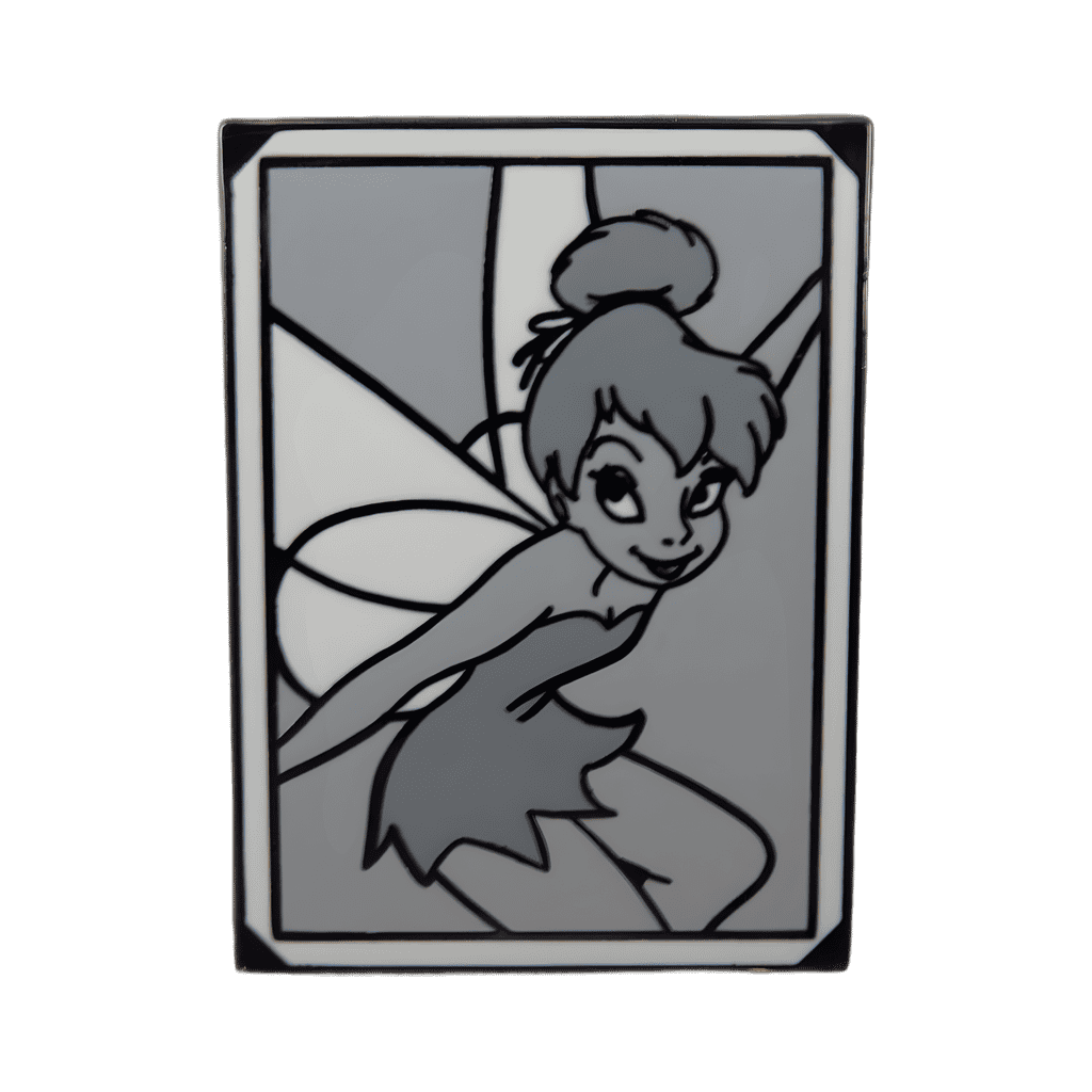 Tinker Bell Disney pin