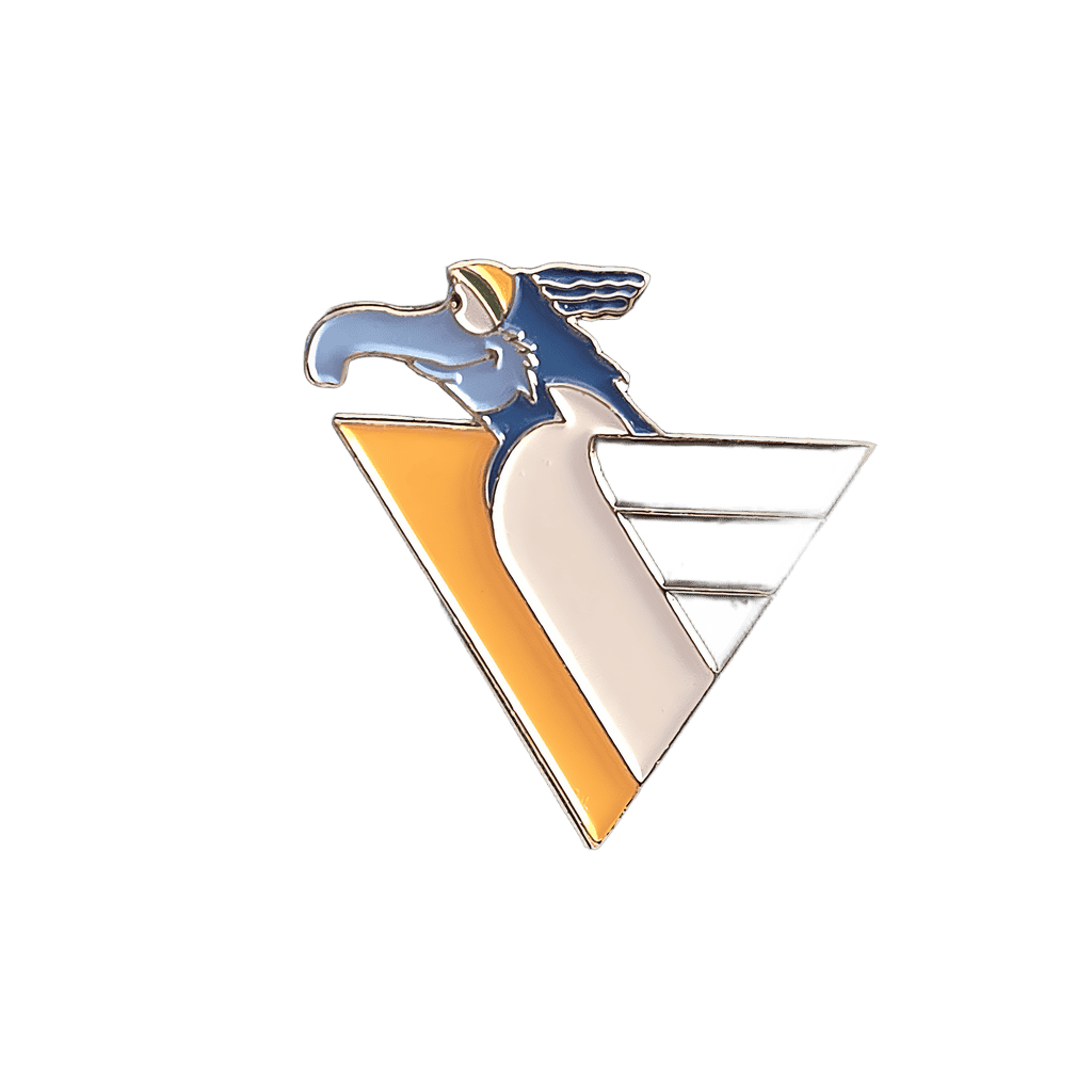 Pittsburgh Penguins Gonzo Disney pin