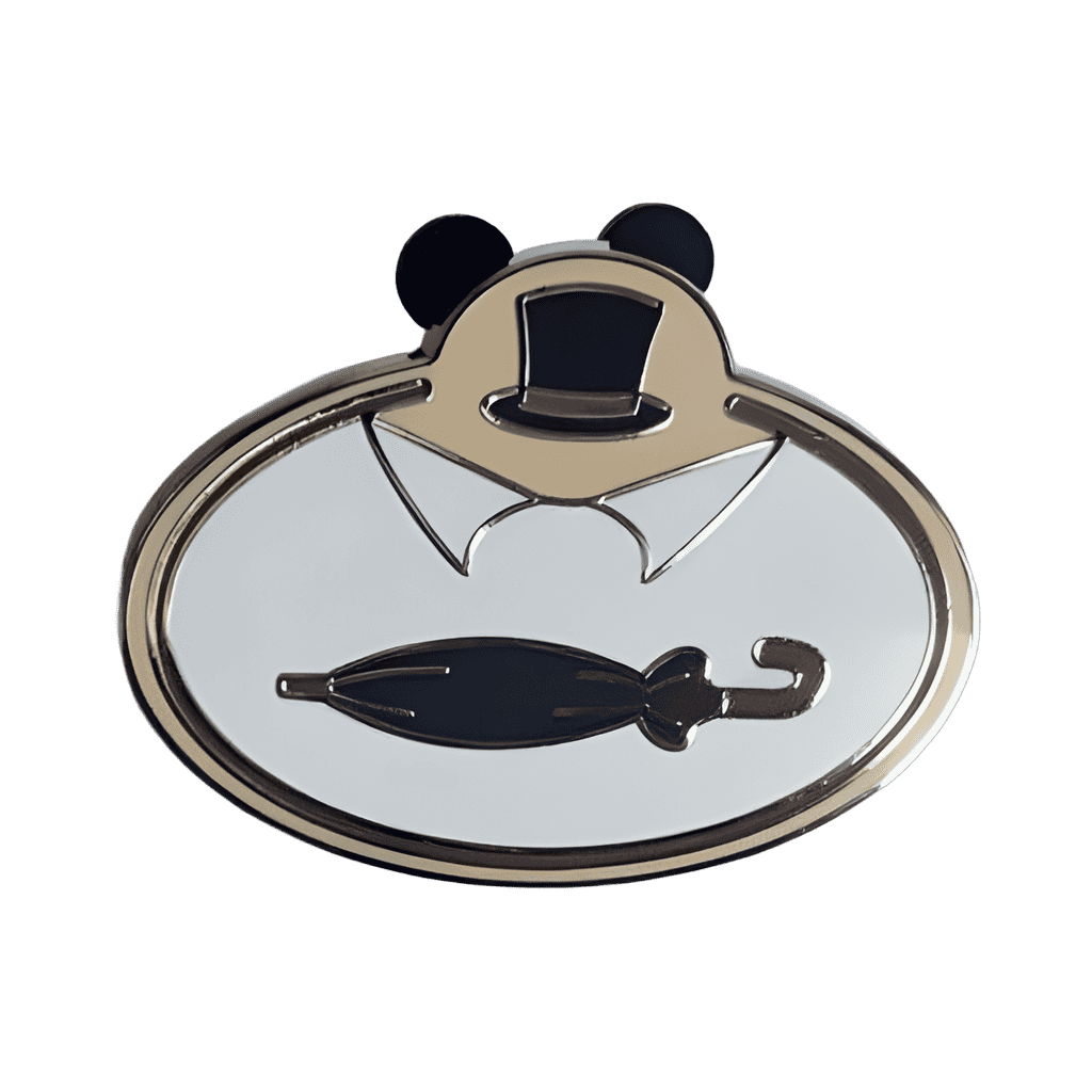 John Darling Disney pin