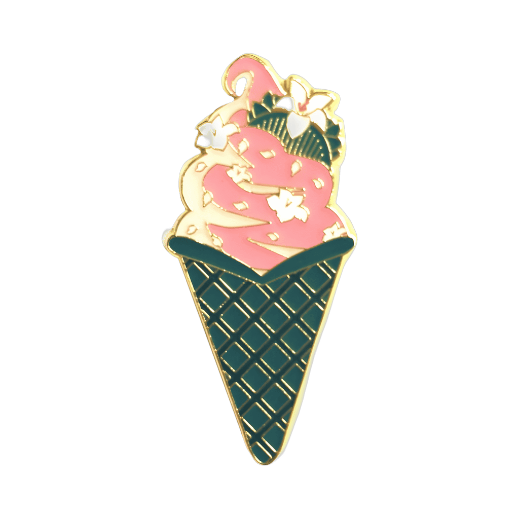 Mulan Disney pin