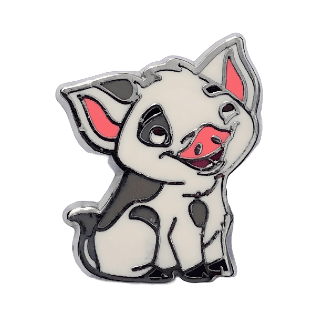 Add On - Pua Disney pin