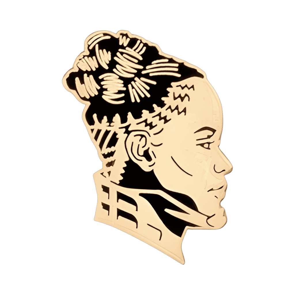 Shuri Disney pin