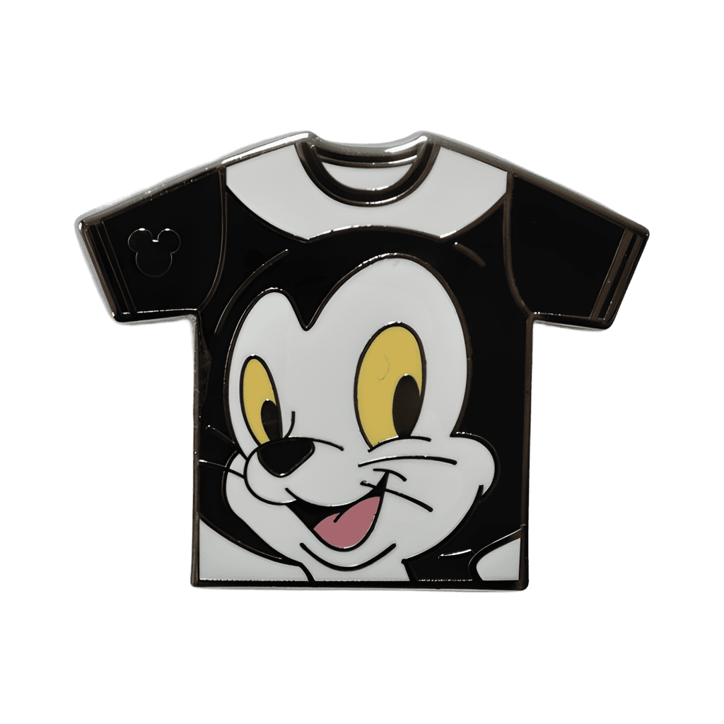 Figaro - Completer Disney pin