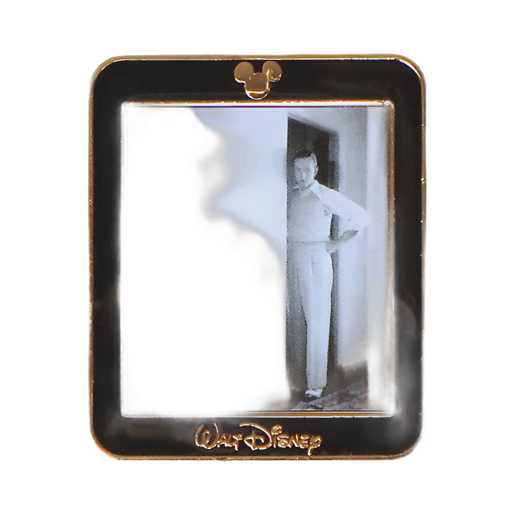 Walt Disney - Mickey Shadow Disney pin