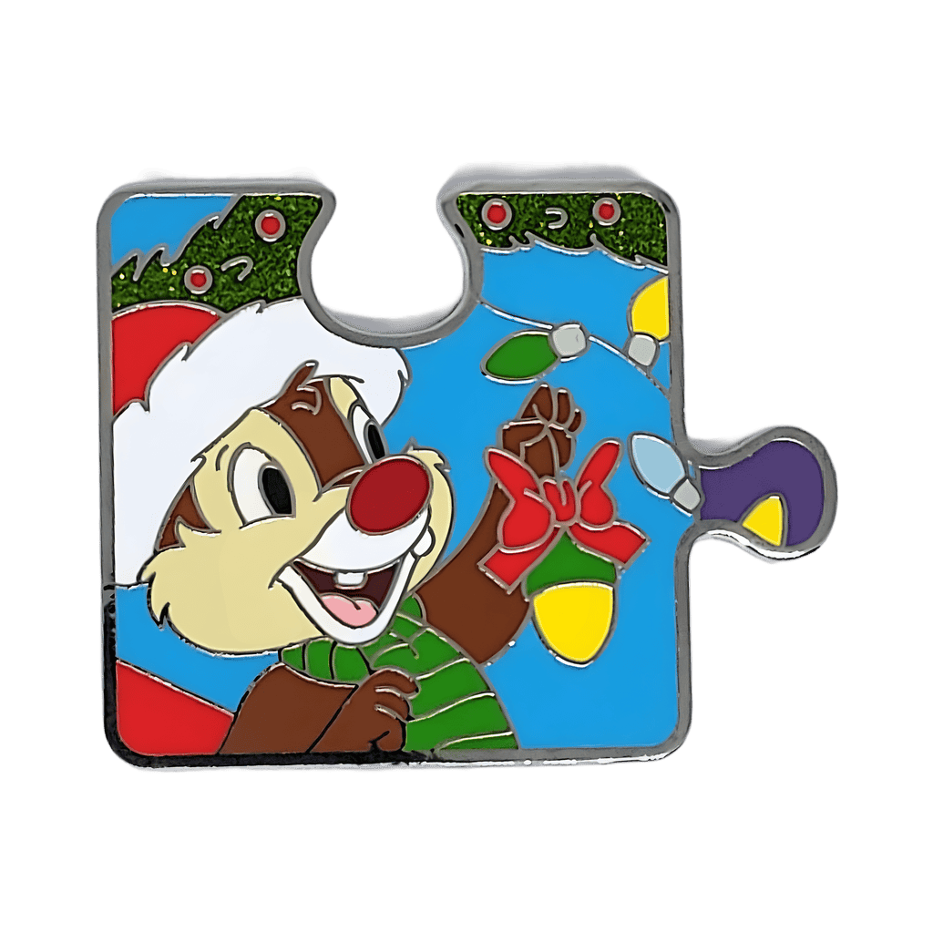 Dale Disney pin