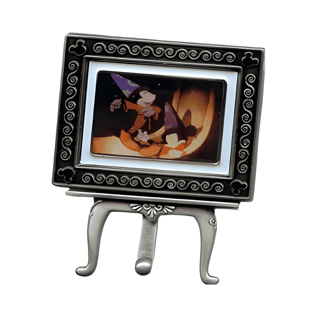 September (Fantasia) Disney pin