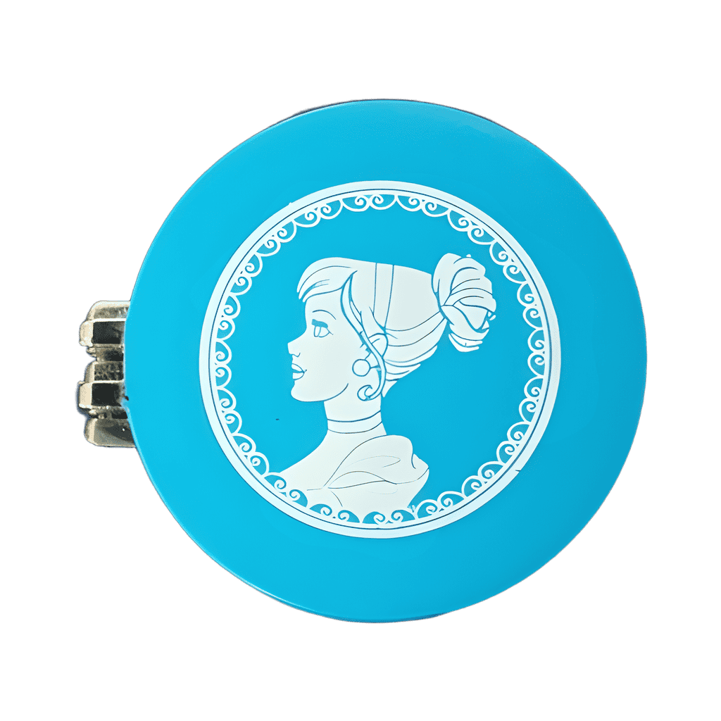 Cinderella Disney pin