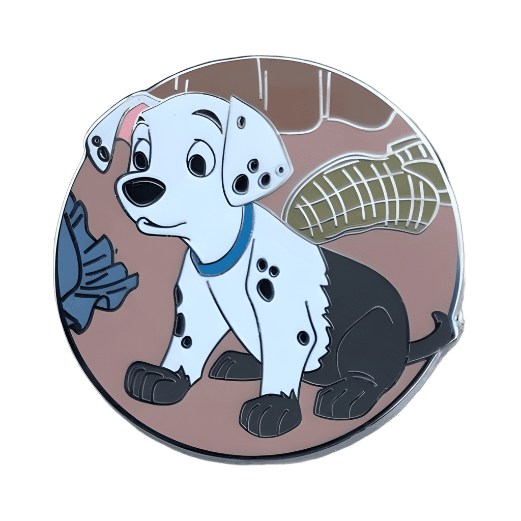 Penny Disney pin