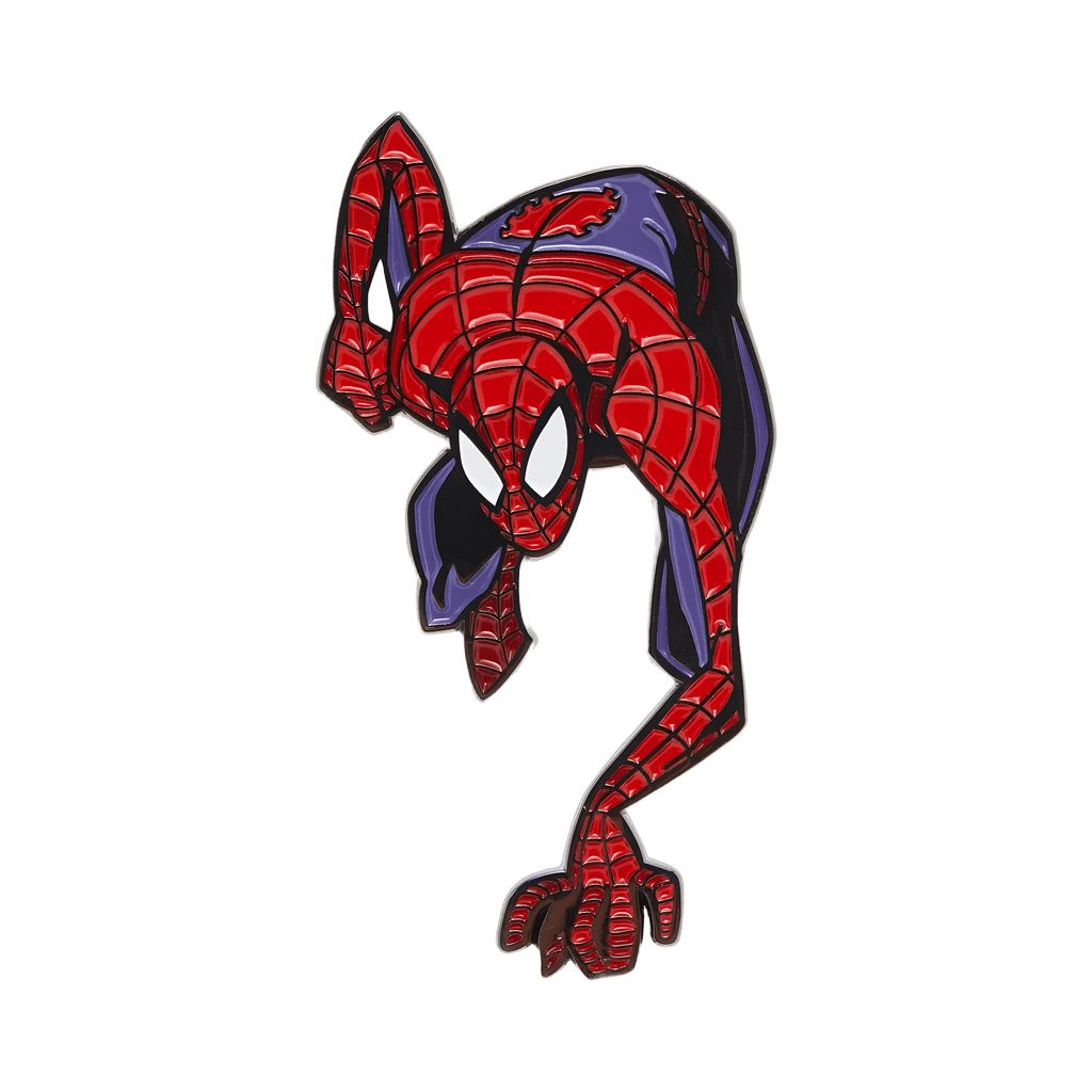 Spider-Man Disney pin