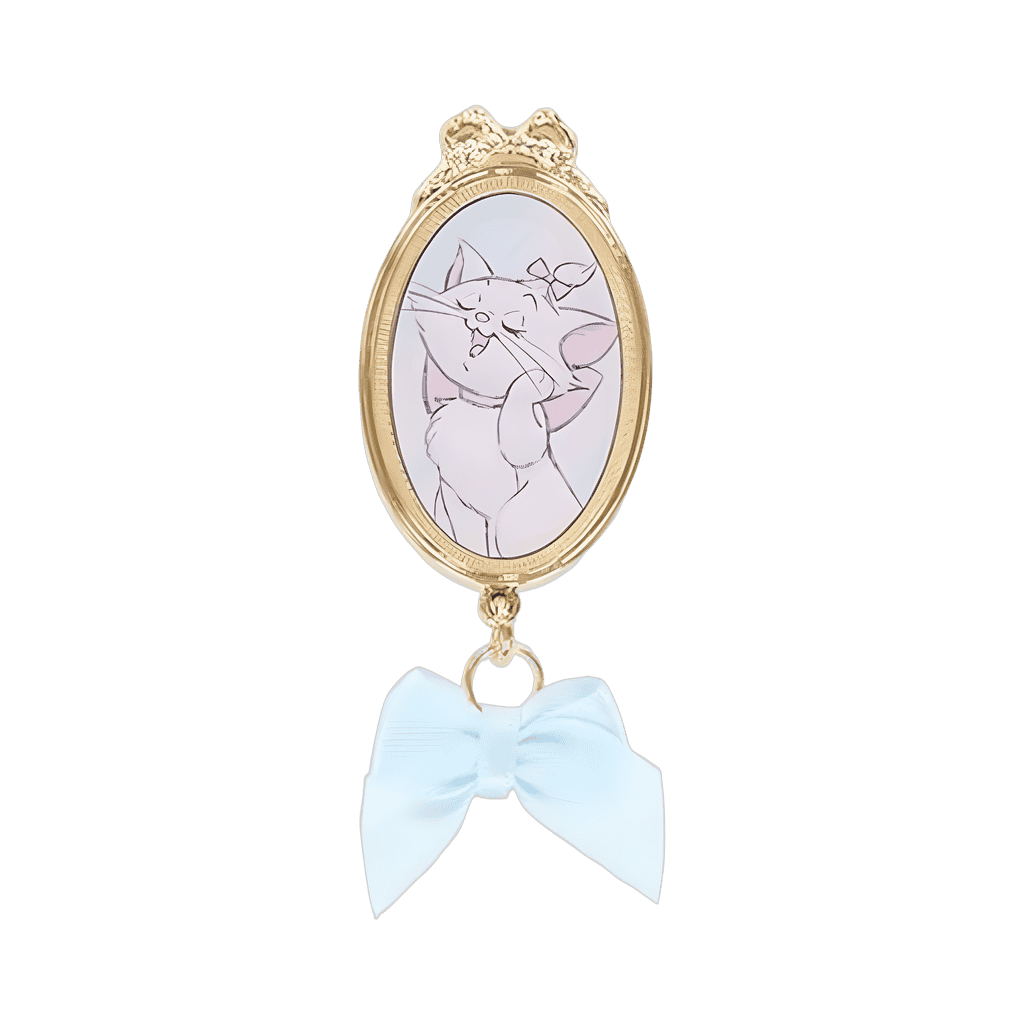 Marie Disney pin