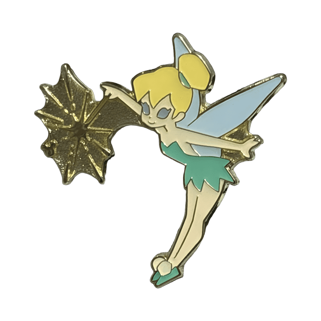 Tinker Bell Disney pin