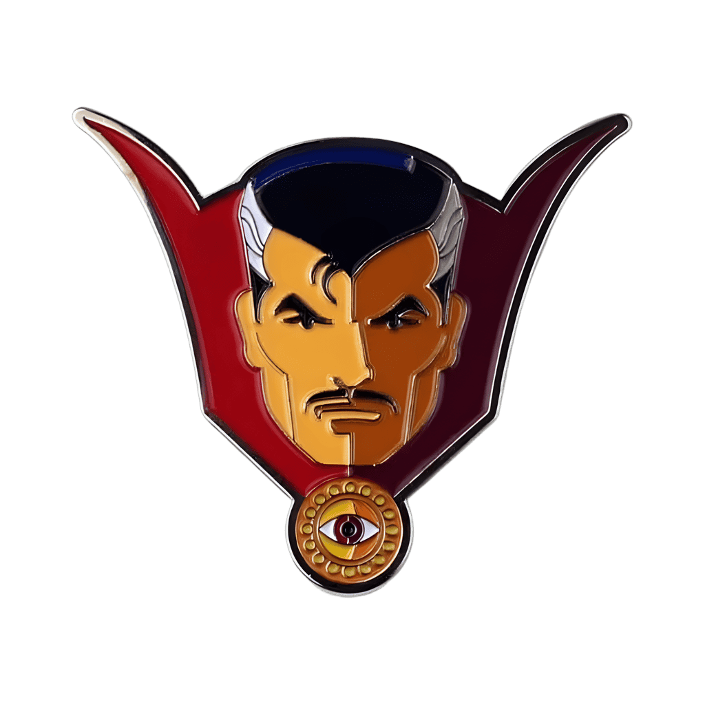 Dr. Strange Disney pin