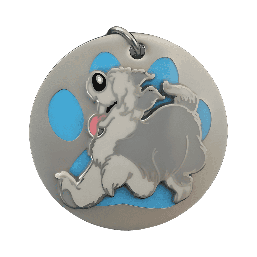 Max Disney pin