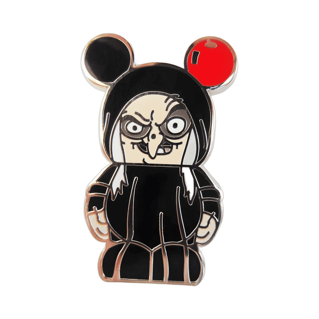 Old Hag - Chaser Disney pin