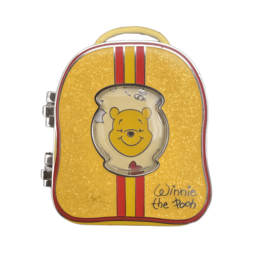 Winnie the Pooh Disney pin