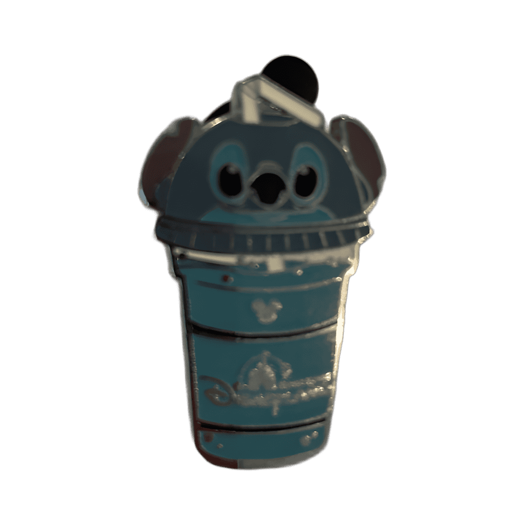 Stitch Disney pin