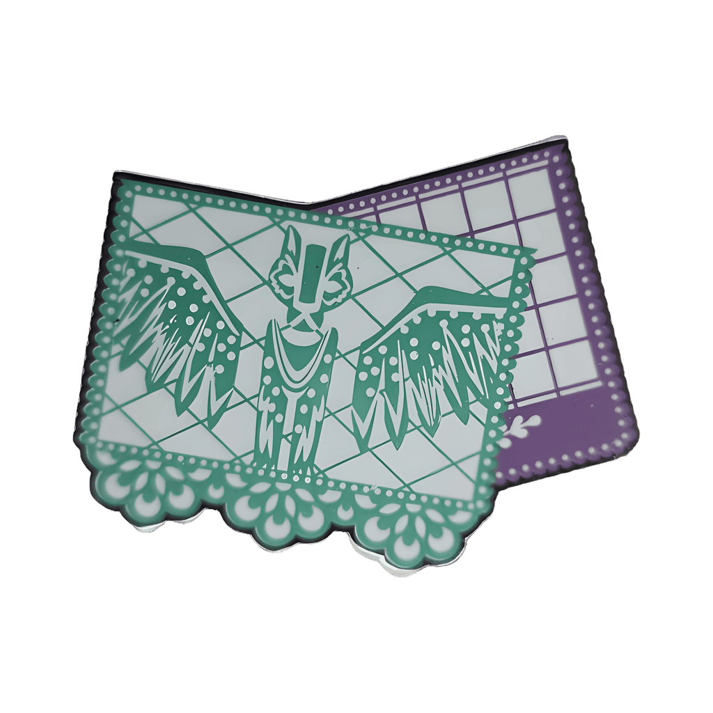 Pepita Disney pin