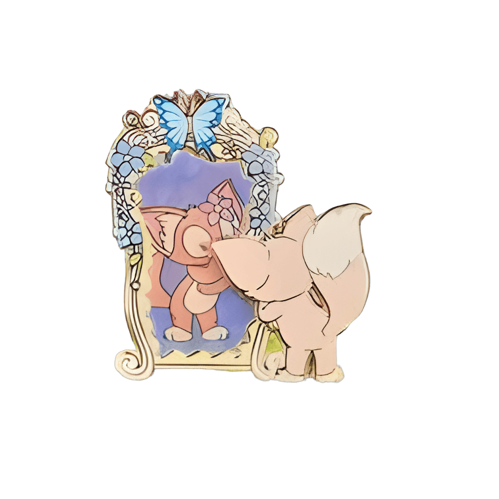 LinaBell Disney pin