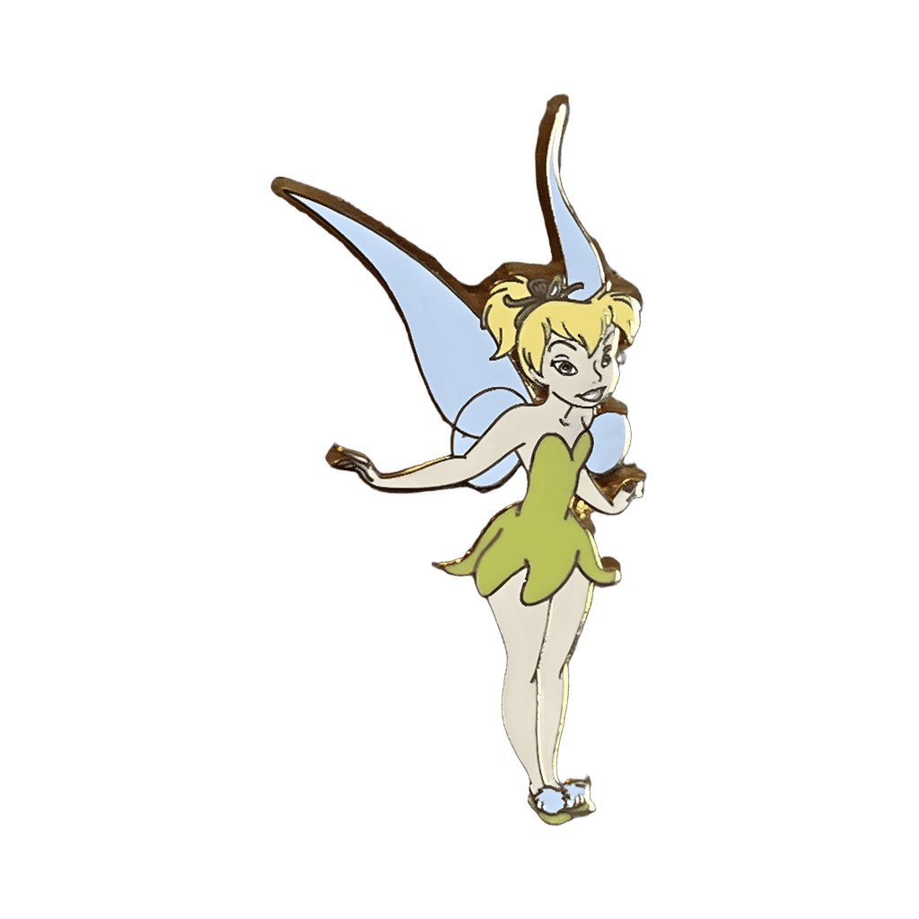 Tinker Bell Disney pin