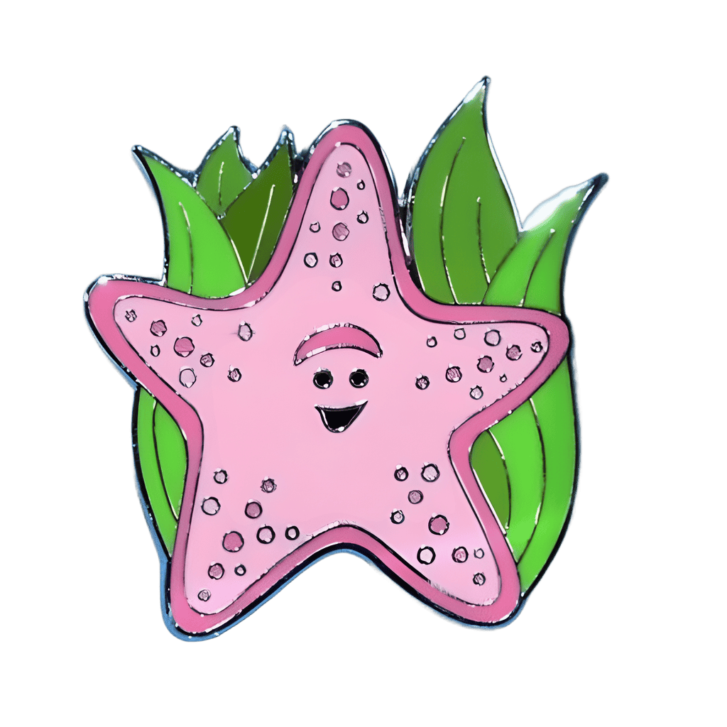 Peach Disney pin