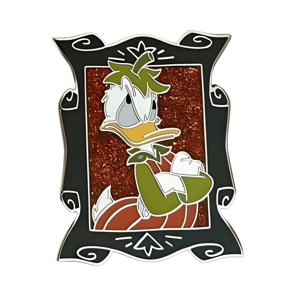 Donald Duck Disney pin