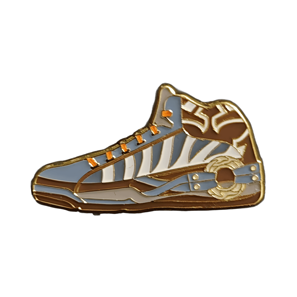 Ahsoka Tano Disney pin