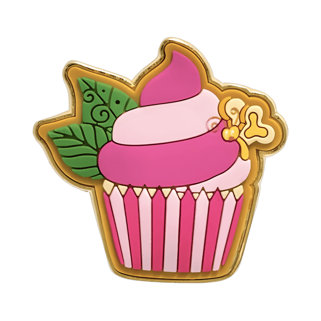 Cheshire Cat Disney pin