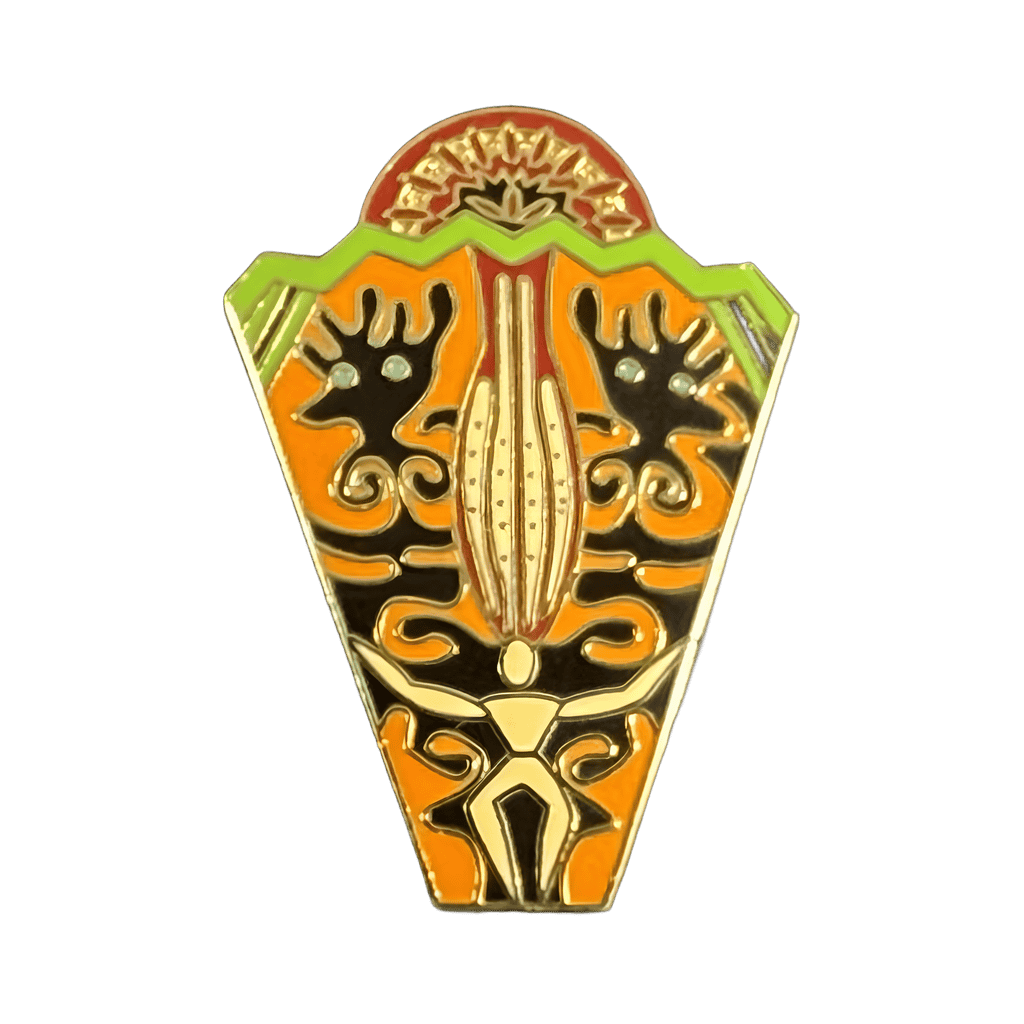 Bird Disney pin