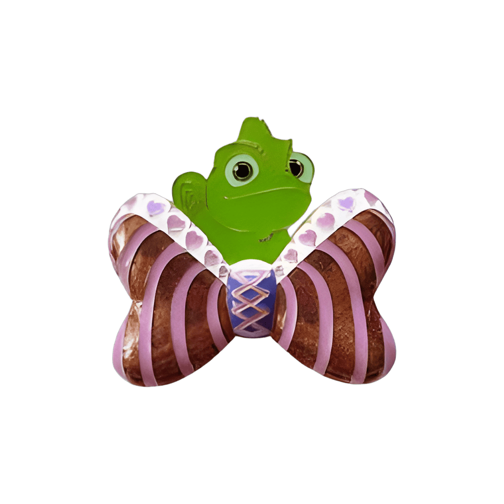 Pascal Disney pin
