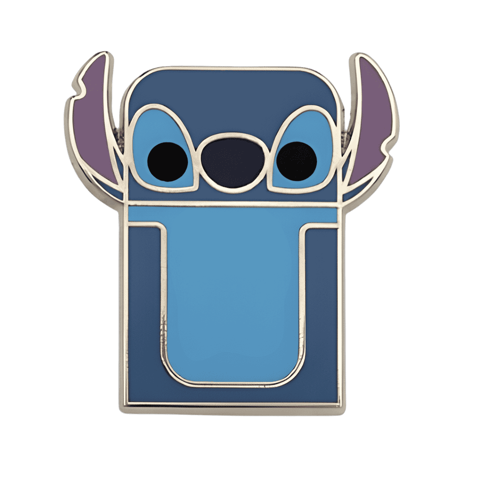 Stitch Disney pin