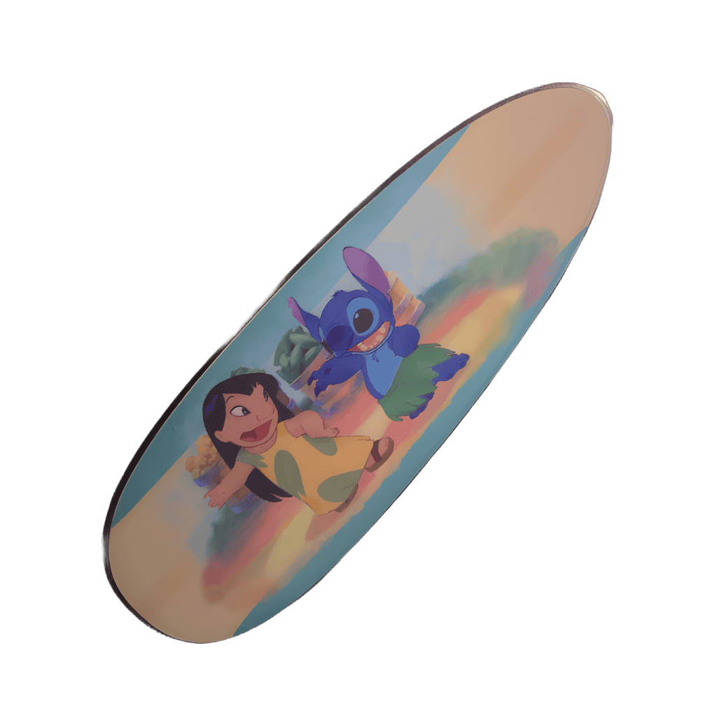Lilo and Stitch Hula Dancing Disney pin