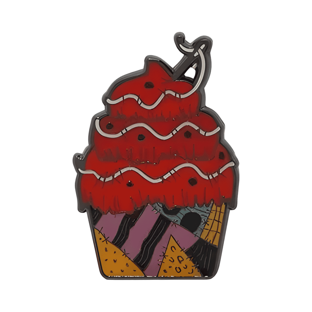 Sally Disney pin