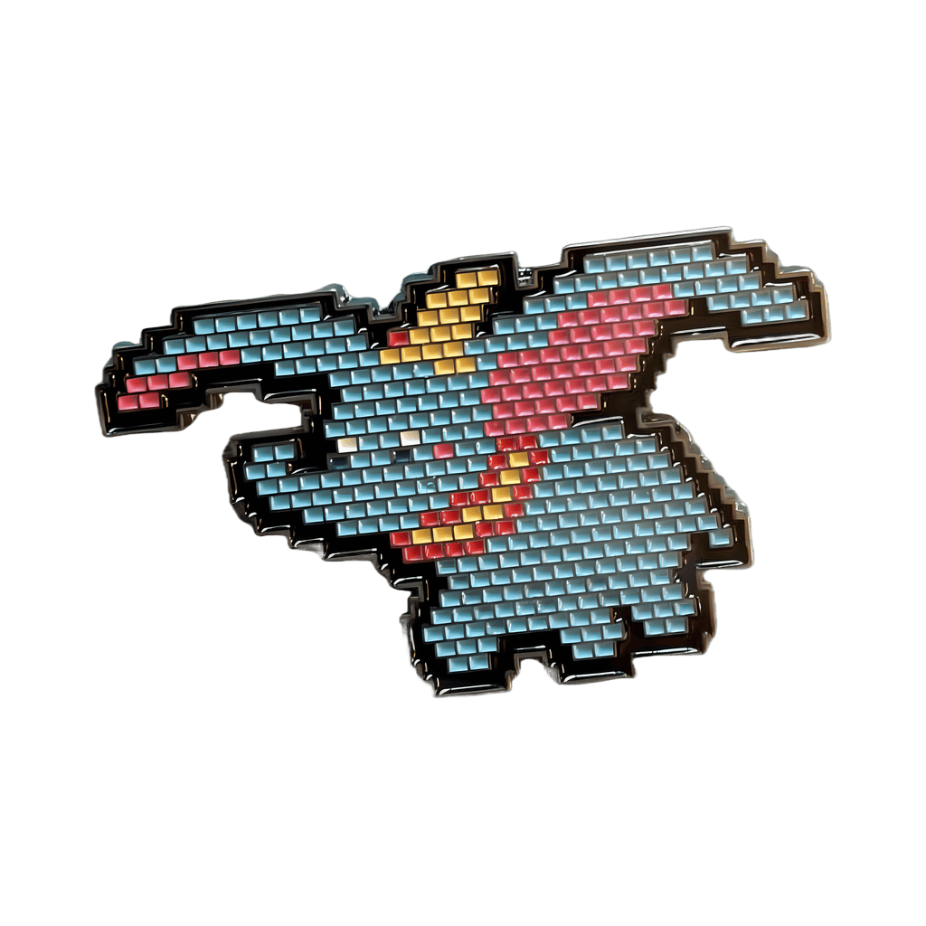 Dumbo Disney pin