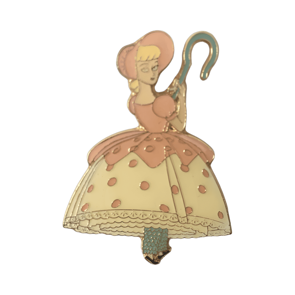Bo Peep (Toy Story Series) Disney pin